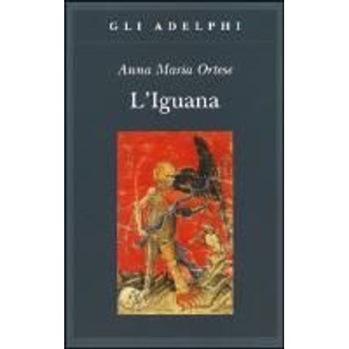 L' Iguana