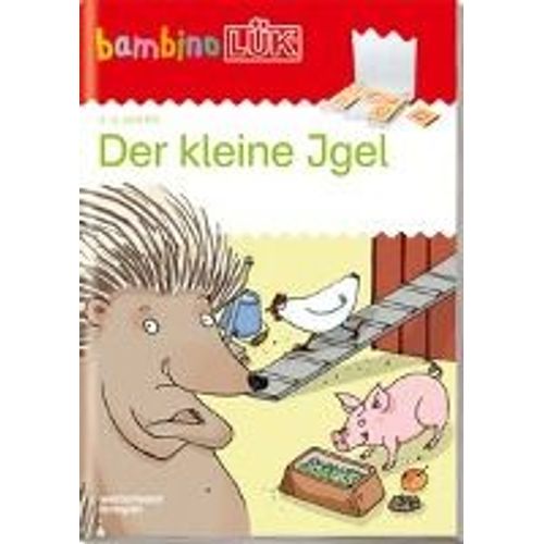 Bambinolük - Der Kleine Igel