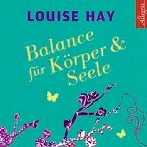 Balance Für Körper Und Seele