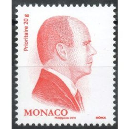 Sas - Le Prince Albert Ii