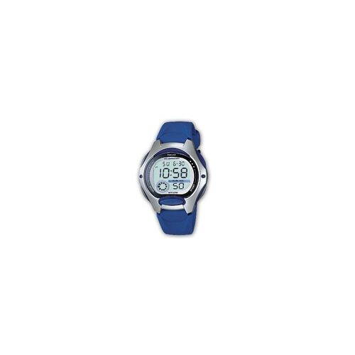 Montre Femme Casio Collection 2fuzlw-200-2a