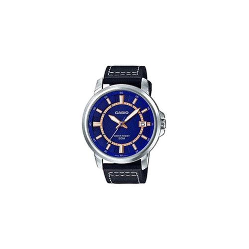 Montre Homme Casio Classic 2fuzmtp-E130l-2a