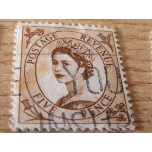 La Reine Elizabeth (Wilding) (5)