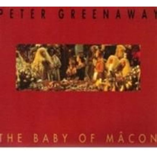Greenaway, P: The Baby Of Macon