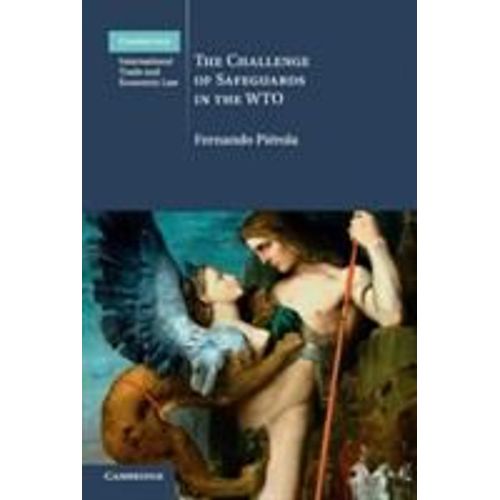 The Challenge Of Safeguards In The Wto