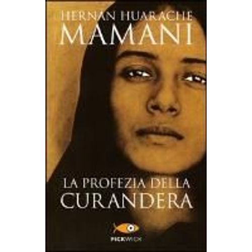 La Profezia Della Curandera