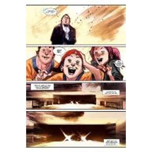 Snyder, S: All-Star Batman 3