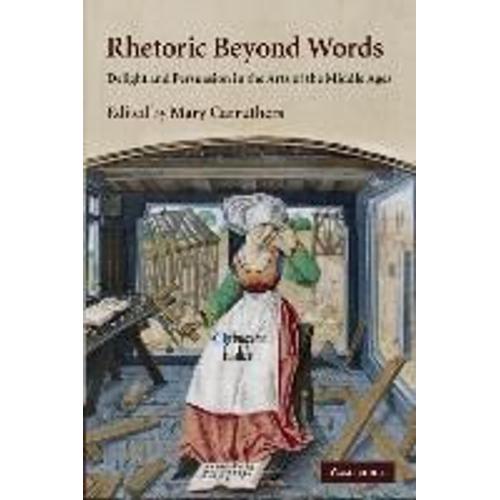 Rhetoric Beyond Words