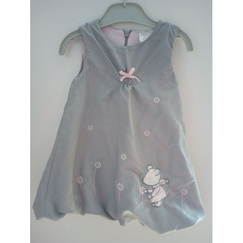 Robe Bébé Taille 9 Mois