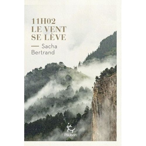 11h02, Le Vent Se Lve    Format Grand Format 