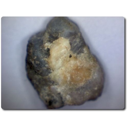 12.0 Carats Cristal De Saphir Birmanie.
