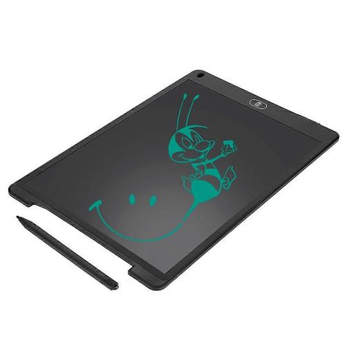 12.0 In Lcd Handwriting Writing Board Writing Tablet Board With Battery