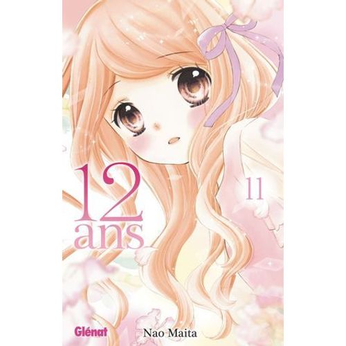 12 Ans - Tome 11  