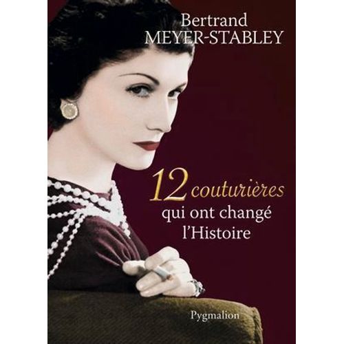 12 Couturires Qui Ont Chang L'histoire  