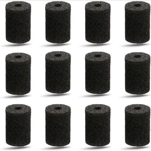12 Pices purateurs De Queue De Tuyau De Balayage De Remplacement Pour Nettoyeur De Piscine De Balayage Compatible Avec Polaris 180 280 360 380 480 3900