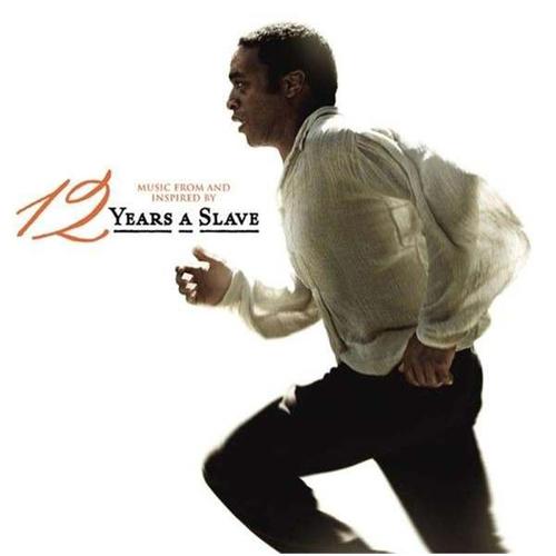 12 Years A Slave - Collectif