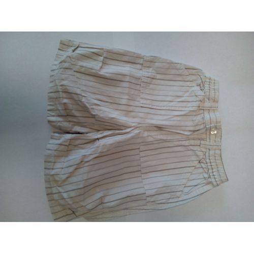 Short Bébé Garçon Verbaudet Taille 12 Mois