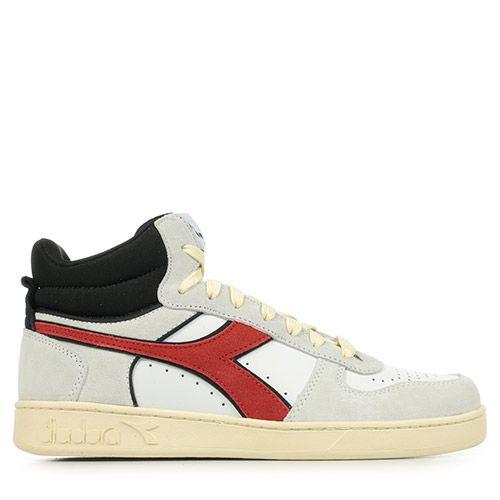 Diadora Magic Basket Demi Cut