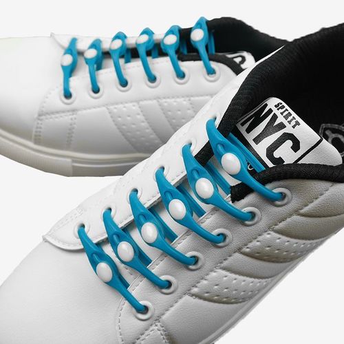 lacet chaussure elastique