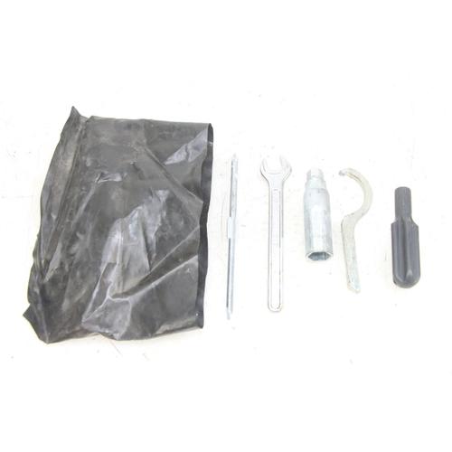 Trousse A Outils Piaggio Fly 125 2005 - 2012 / 187849