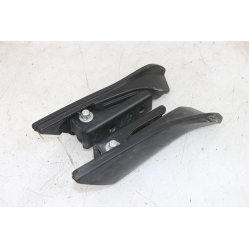 Paire Cale Pied Arriere Aprilia Sxr 50 2021 - 2023 / 187894