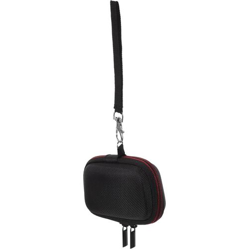 boîte de Rangement pour écouteurs Organisateur d'écouteurs Organisateur découteurs Lecteur mp3 Sac de Rangement pour Cordon Sac pour écouteurs Extérieur Paquet de Disque Dur câble