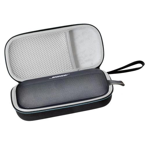 Sac pour enceinte Bluetooth portable Bose SoundLink Flex, sac de voyage
