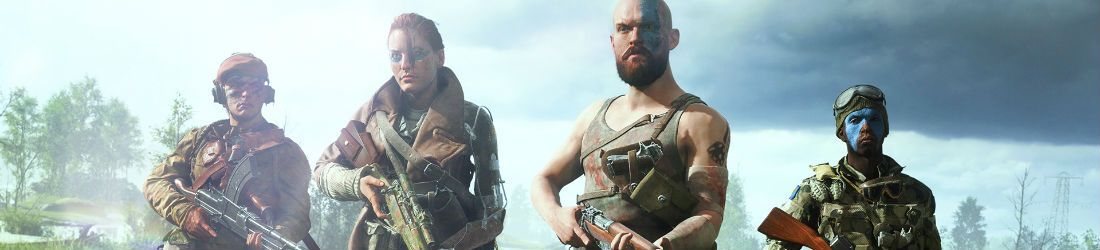 Battlefield V_image_4|Rakuten