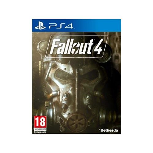 Fallout 4 Ps4