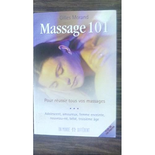 Massage 101