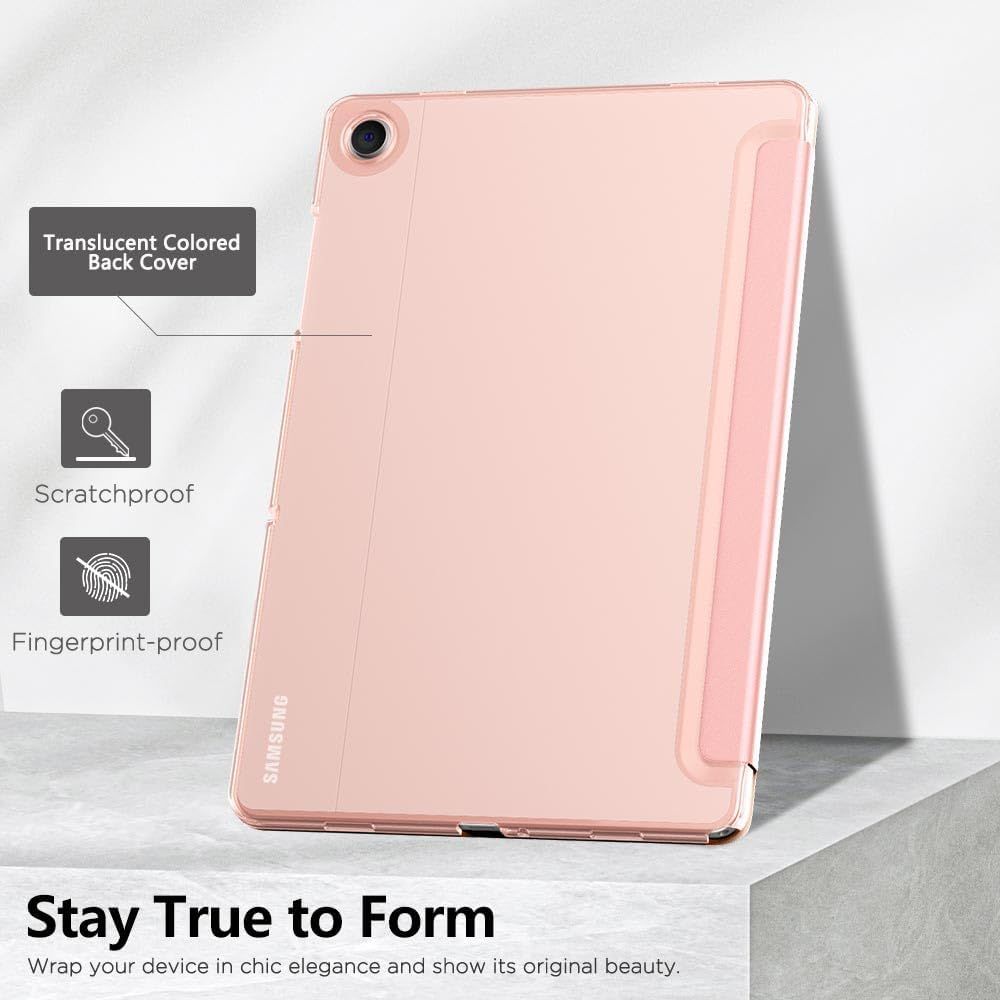 Coque Pour Samsung Galaxy Tab A9+/A9 Plus 11 Pouces 2023, t... - 6