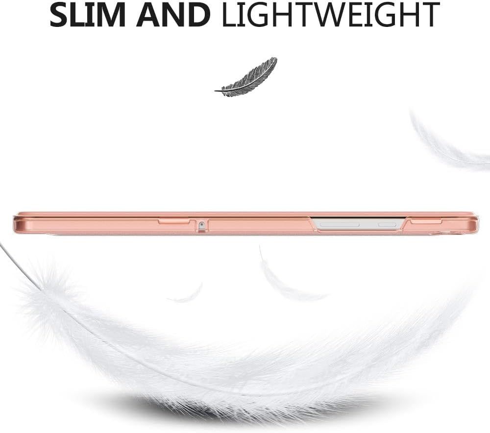 Coque Pour Samsung Galaxy Tab A9+/A9 Plus 11 Pouces 2023, t... - 7