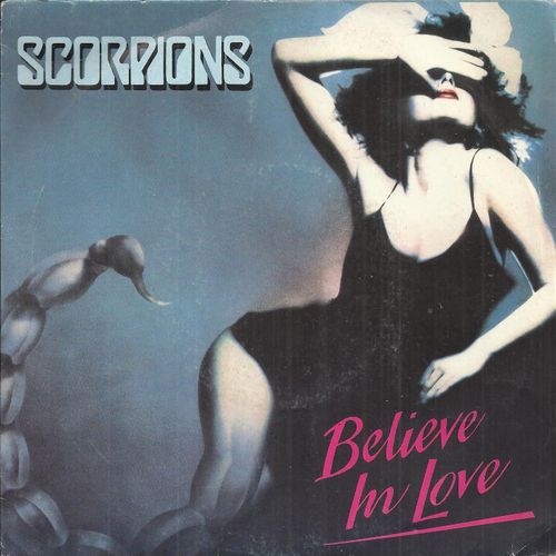 Believe In Love (R. Schenker - K. Meine) 5'20 / Don't Stop At The Top (R. Schenker - K. Meine - H. Rarebell) 4'03