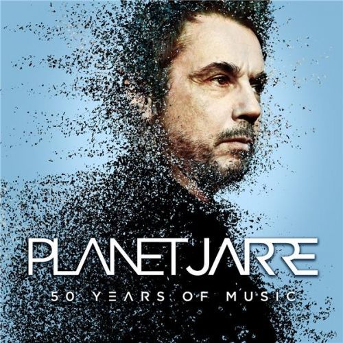 Planet Jarre (Anniversary Edition)
