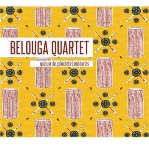 Quatuor De Galoubets - Tambourins