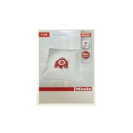 Sacs Aspirateurs Miele Fjm D'origine.