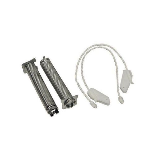 Jeu Cables+Ressorts Porte Lave Vaisselle Bosch Siemens Neff Viva 00754869