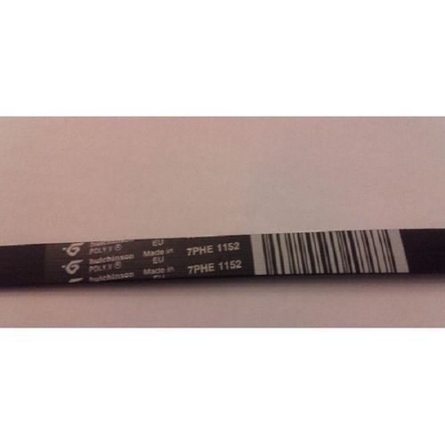 1152h7 Mael Courroie Lave Linge Brandt Vedette Fagor As0003721