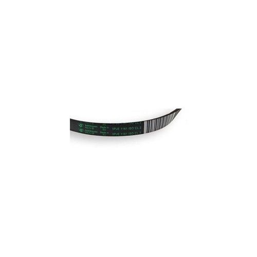 Courroie Brandt Vedette Fagor Bosch 1161j5 Mael