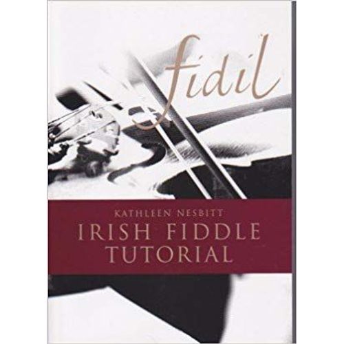 Irish Fiddle Tutorial