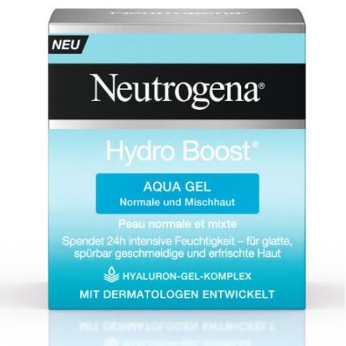 Gel Hydratant Hydro Boost - 50 Ml 