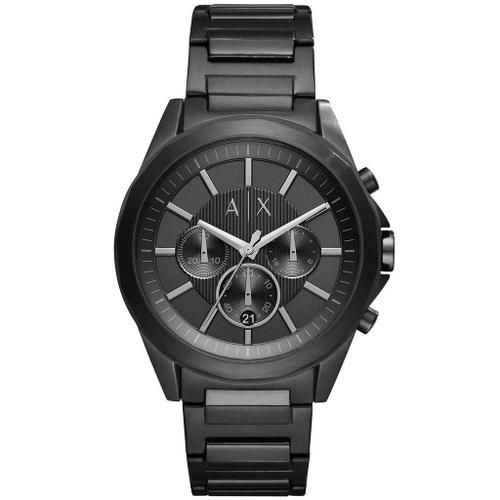 Montre Chronographe Homme Armani Exchange Ax2601