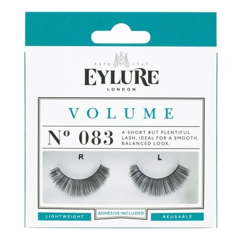 Eylure Pestañas Postizas Volume 083 