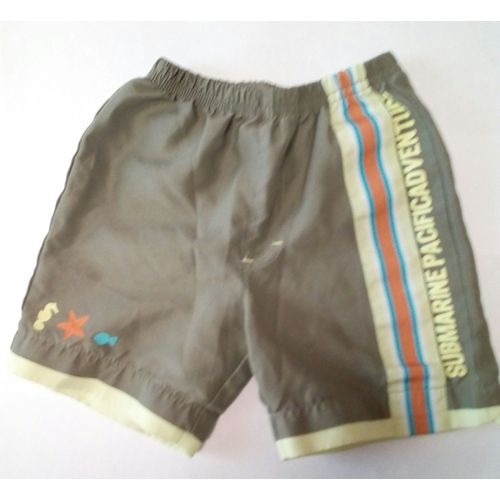 Short Bébé Garçon Taille 12 Mois
