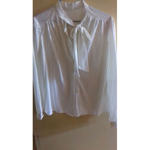 Chemise Finecoeur