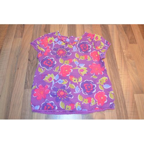 Blouse Du Pareil Au Même 4 Ans Mc