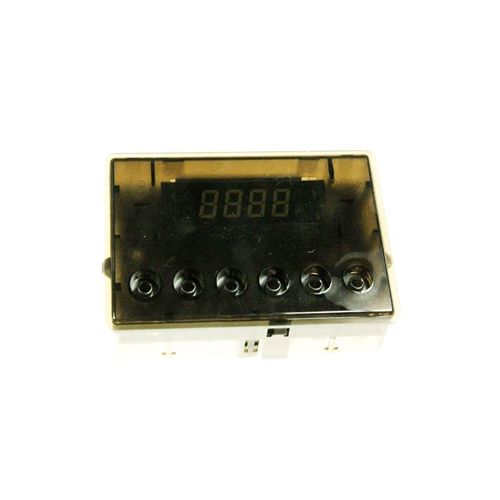 PROGRAMMATEUR NUMERIQUE POUR FOUR CONTINENTAL EDISON - 32016089
