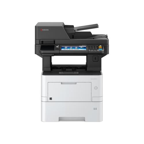 KYOCERA ECOSYS M3645idn multifonctions imprimante laser (A4, 4-in-1, imprimeur, photocopieuse, Scanner, Fax, Duplex, réseau, USB)