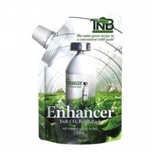 Recharge pour diffuseur de CO2 The Enhancer 1L - TNB Naturals