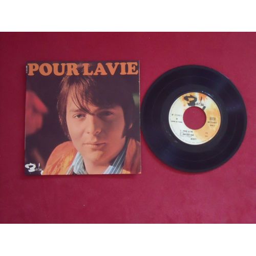 Pour La Vie (13ème Disque)